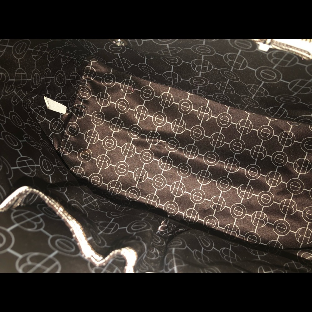 Henri Bendel W. 57th Satchel - Picture 6 of 7